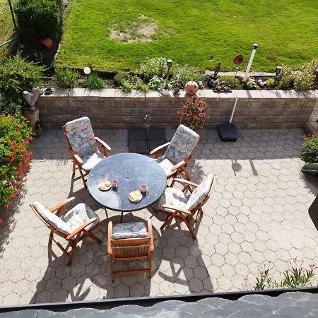 Graceful Apartment In Velmede With Garden Bestwig Εξωτερικό φωτογραφία