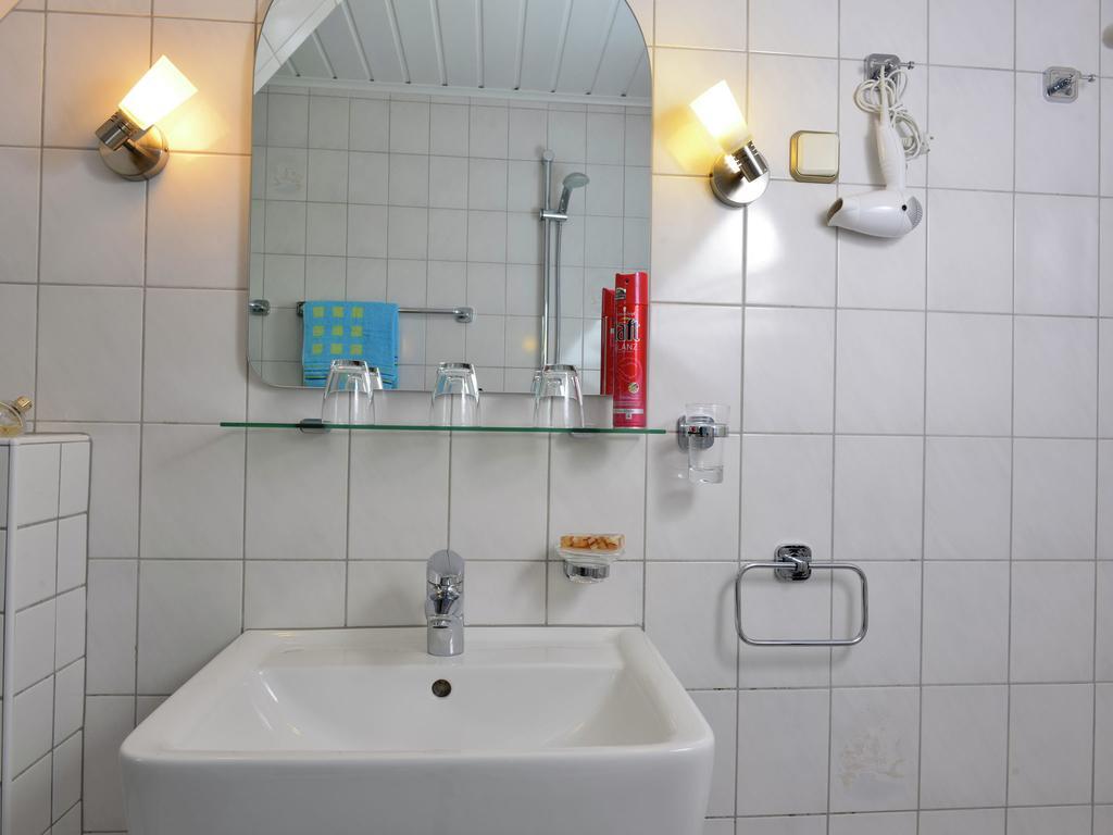 Graceful Apartment In Velmede With Garden Bestwig Εξωτερικό φωτογραφία