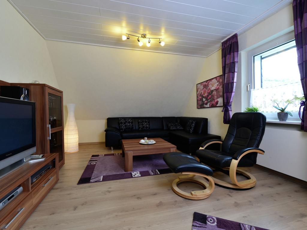 Graceful Apartment In Velmede With Garden Bestwig Εξωτερικό φωτογραφία